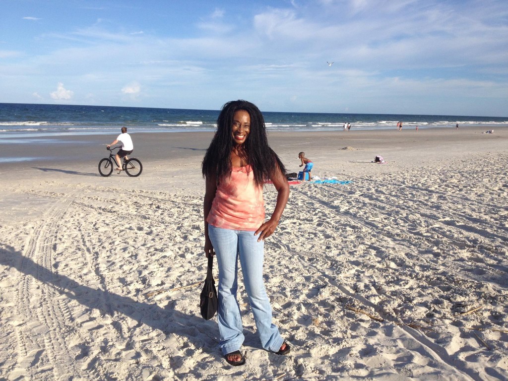 Victoria On The Beach