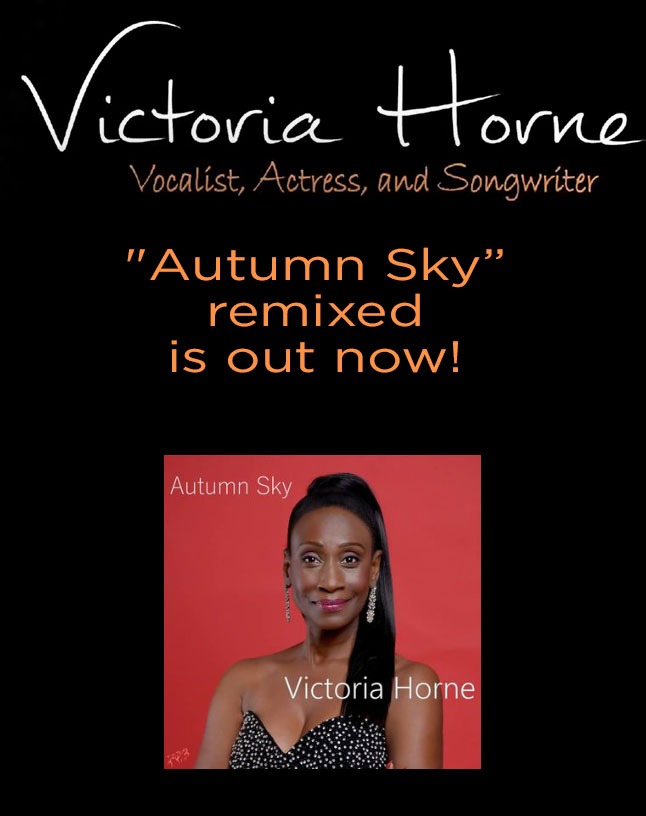 “Autumn Sky” Remix