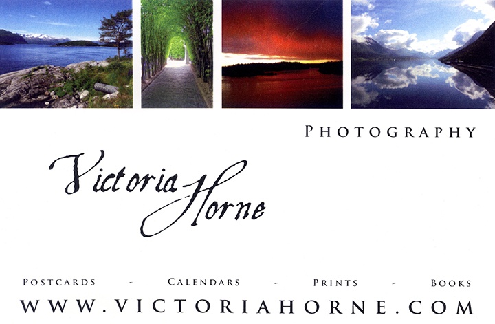 Victoria Horne Photos